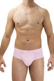 HAWAI 42141 Microfiber Briefs Color Pink