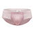 HAWAI 42141 Microfiber Briefs Color Pink