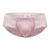 HAWAI 42141 Microfiber Briefs Color Pink
