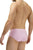 HAWAI 42141 Microfiber Briefs Color Pink