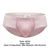 HAWAI 42141 Microfiber Briefs Color Pink