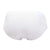 HAWAI 42141 Solid Hip Briefs Color White