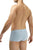 HAWAI 42142 Microfiber Trunks Color Light Blue