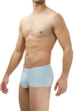 HAWAI 42142 Microfiber Trunks Color Light Blue