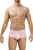 HAWAI 42142 Microfiber Trunks Color Pink