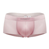 HAWAI 42142 Microfiber Trunks Color Pink