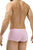 HAWAI 42142 Microfiber Trunks Color Pink