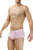 HAWAI 42142 Microfiber Trunks Color Pink