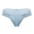 HAWAI 42155 Microfiber Thongs Color Light Blue