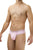 HAWAI 42155 Microfiber Thongs Color Pink