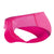 HAWAI 42156 Solid Lace Briefs Color Fuchsia