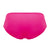 HAWAI 42156 Solid Lace Briefs Color Fuchsia