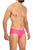 HAWAI 42156 Solid Lace Briefs Color Fuchsia