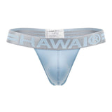 HAWAI 42165 Microfiber Thongs Color Light Blue