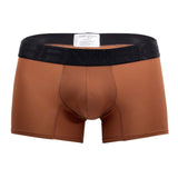 HAWAI 42171 Solid Microfiber Trunks Color Amber