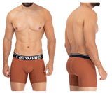 HAWAI 42171 Solid Microfiber Trunks Color Amber