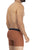 HAWAI 42171 Solid Microfiber Trunks Color Amber