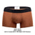 HAWAI 42171 Solid Microfiber Trunks Color Amber