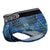 HAWAI 42180 Microfiber Trunks Color Royal Blue