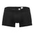 HAWAI 42222 Microfiber Trunks Color Black