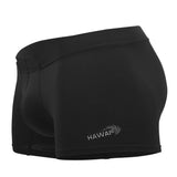 HAWAI 42222 Microfiber Trunks Color Black