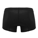 HAWAI 42222 Microfiber Trunks Color Black