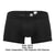 HAWAI 42222 Microfiber Trunks Color Black