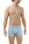 HAWAI 42222 Microfiber Trunks Color Light Blue