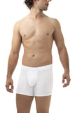 HAWAI 42222 Microfiber Trunks Color White