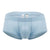 HAWAI 42232 Microfiber Trunks Color Light Blue