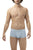 HAWAI 42232 Microfiber Trunks Color Light Blue