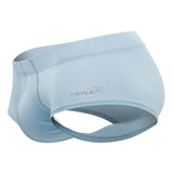 HAWAI 42232 Microfiber Trunks Color Light Blue