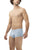 HAWAI 42232 Microfiber Trunks Color Light Blue