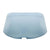 HAWAI 42232 Microfiber Trunks Color Light Blue