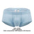 HAWAI 42232 Microfiber Trunks Color Light Blue