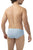 HAWAI 42241 Microfiber Briefs Color Light Blue