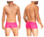 HAWAI 42255 Microfiber Trunks Color Fuchsia