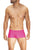 HAWAI 42255 Microfiber Trunks Color Fuchsia