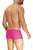 HAWAI 42255 Microfiber Trunks Color Fuchsia