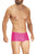 HAWAI 42255 Microfiber Trunks Color Fuchsia