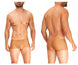 HAWAI 42255 Microfiber Trunks Color Hazelnut