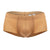 HAWAI 42255 Microfiber Trunks Color Hazelnut