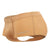 HAWAI 42255 Microfiber Trunks Color Hazelnut