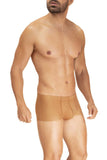 HAWAI 42255 Microfiber Trunks Color Hazelnut