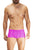 HAWAI 42255 Microfiber Trunks Color Magenta