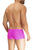 HAWAI 42255 Microfiber Trunks Color Magenta