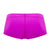 HAWAI 42255 Microfiber Trunks Color Magenta