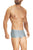 HAWAI 42255 Microfiber Trunks Color Sea Green