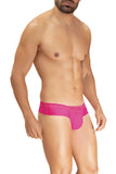 HAWAI 42256 Microfiber Thongs Color Fuchsia