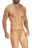 HAWAI 42256 Microfiber Thongs Color Hazelnut